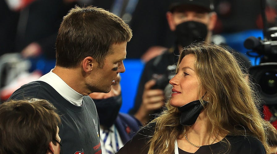 Tom Brady announces retirement 'for good'