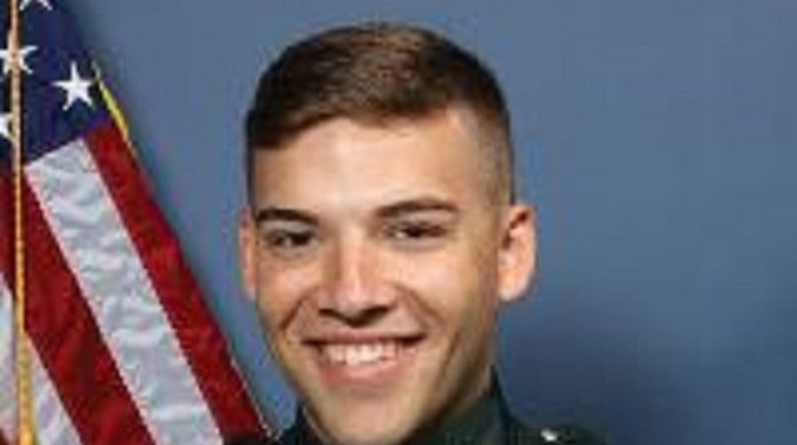 Florida Deputy Shot, Killed By Friendly Fire When Suspect Pointed BB ...