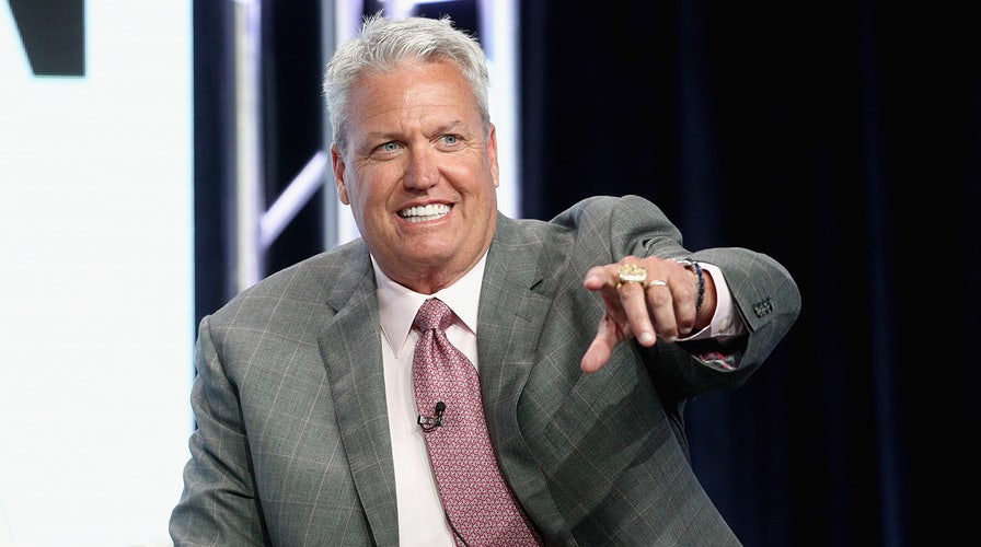 Ex-Jets coach Rex Ryan says Aaron Rodgers trade puts entire NFL