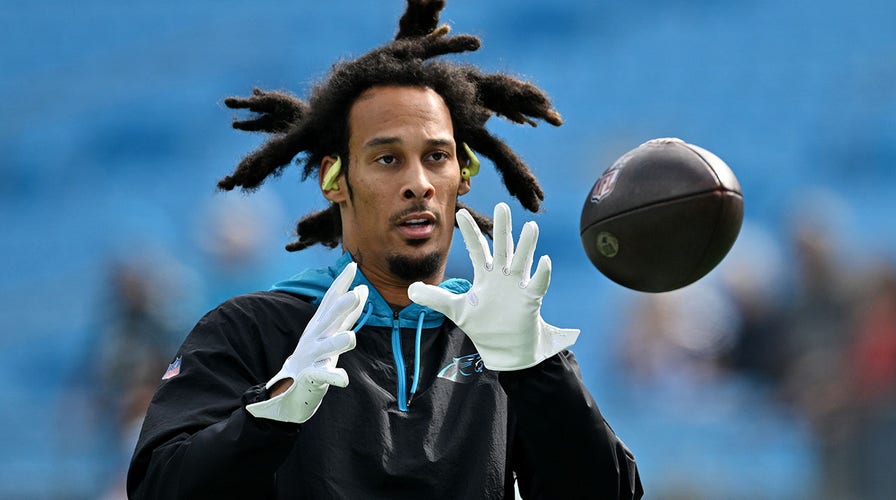 Sound off: Where will Robby Anderson play in 2020?