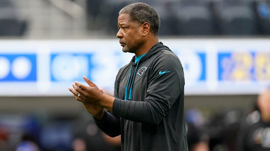 Steve Wilks' lawyers says there is 'legitimate race problem' in NFL after Panthers hire Frank Reich over him | Fox News Steve Wilks' lawyers says there is 'legitimate race problem' in NFL after Panthers hire Frank Reich over him | Fox News