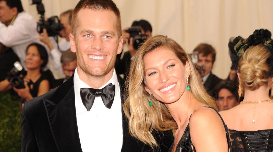 Tom Brady, Gisele Bündchen Speak Out Amid Bombshell Divorce Filing ...