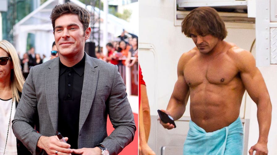 zac efron movies