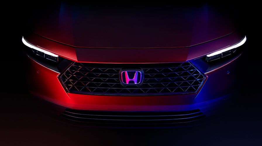 Review: 2023 Honda HR-V