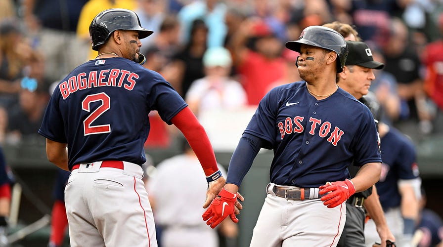 Boston Red Sox among MLB teams celebrating Juneteenth - ESPN