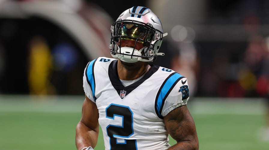 Panthers 'were in tears' on phone with Bears' DJ Moore about trade – NBC  Sports Chicago