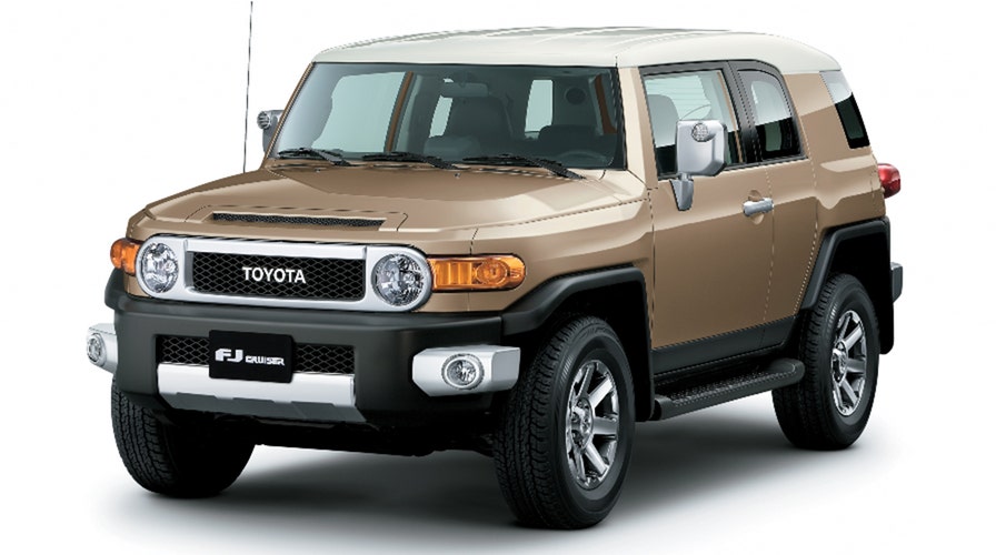 Test drive: 2022 Toyota Tundra