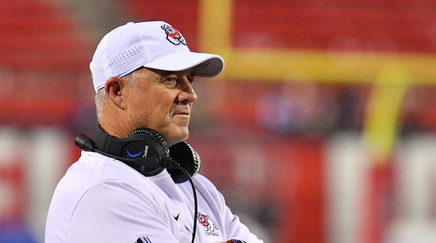 Fresno State Football Head Coach: A Deep Dive into Leadership, Strategy, and Community Impact