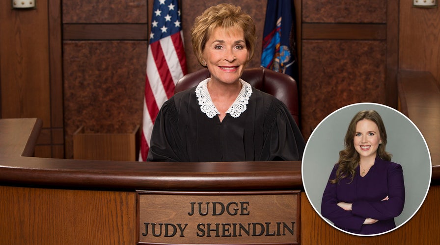 Judge Judy named highest-paid TV host of 2018