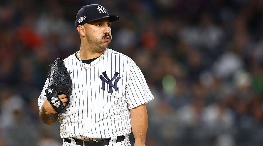 Yankees' Nestor Cortes ready to roll for Game 2 start vs