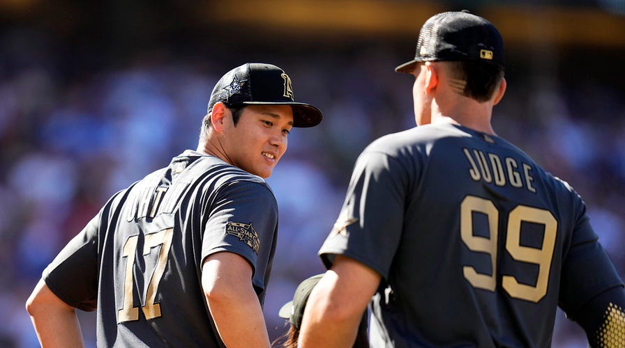 Aaron Judge vs. Shohei Ohtani: Why it's difficult to decide the AL