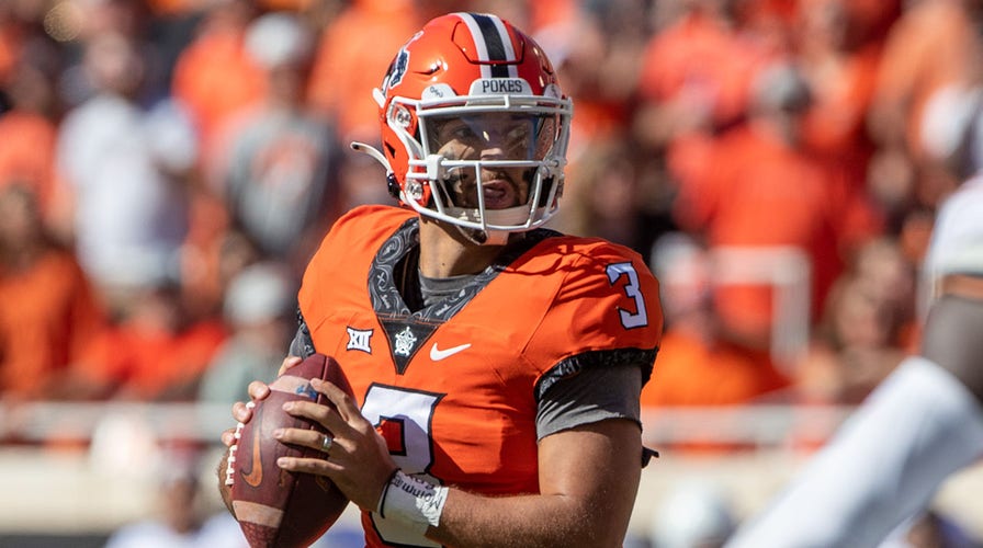 oklahoma state jerseys