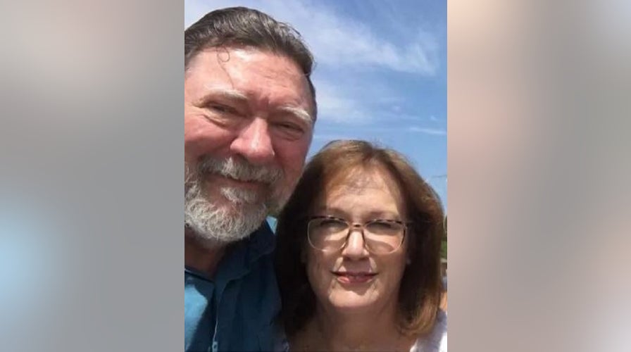 Texas Couple Found Shot To Death In Home Person Of Interest In Custody