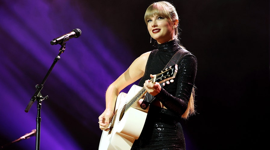 'Outnumbered' on Taylor Swift facing scrutiny over private jet use