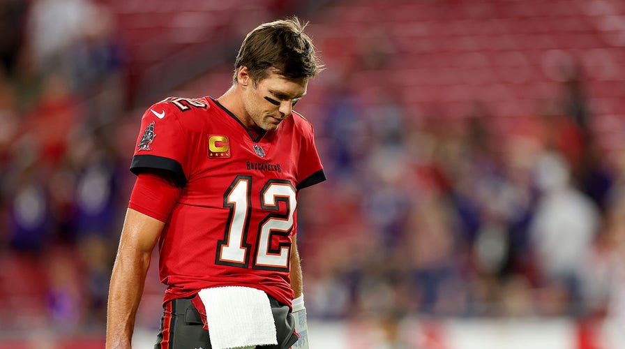 Ex-NFL quarterback Ryan Fitzpatrick offers harsh take on Bucs' season:  'They are absolutely broken right now'