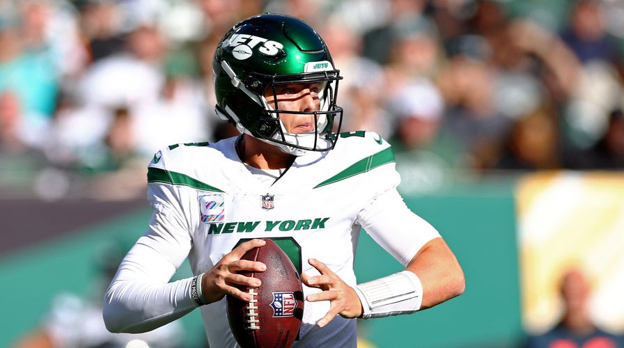 One of two beloved NY Jets streaks will end on Sunday