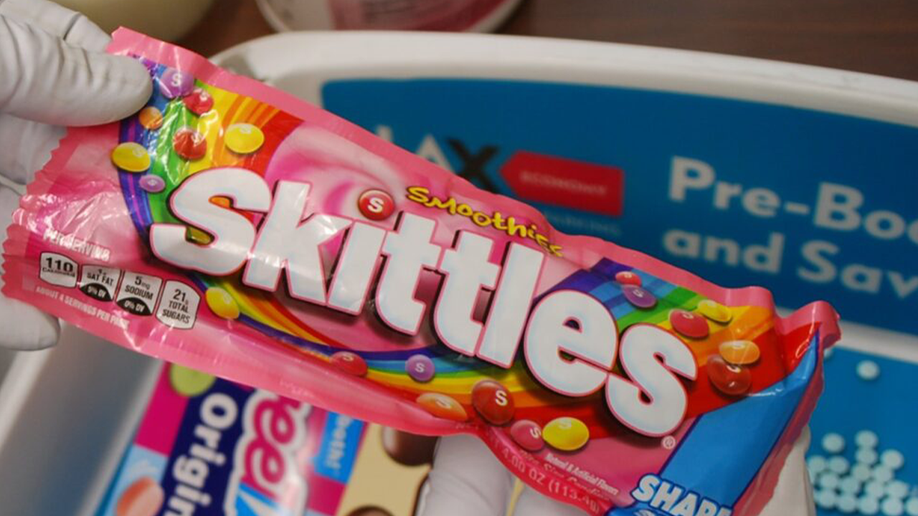 Skittles