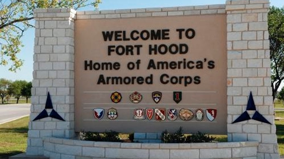 The Army is scrapping Fort Hood. Here’s who it’ll be renamed after