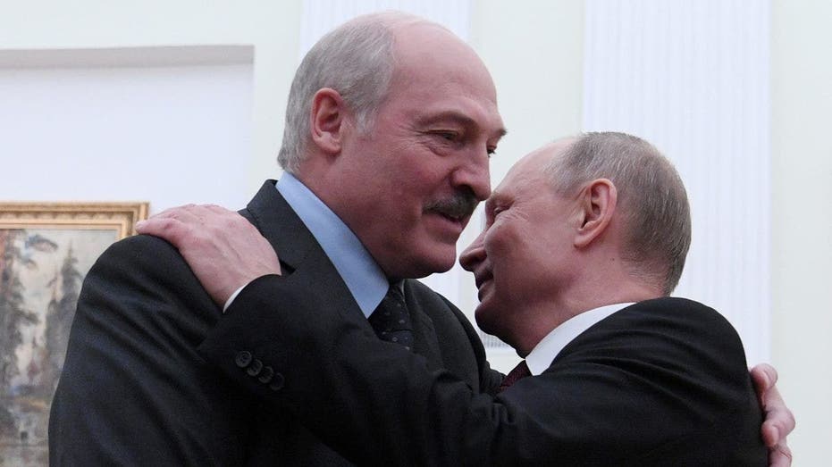 Putin ally claims Wagner boss dismissed warnings about safety following mutiny: ‘To hell with it’