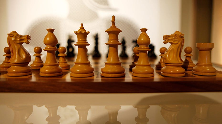 I teach underprivileged students but Chicago school bosses won’t let them play chess