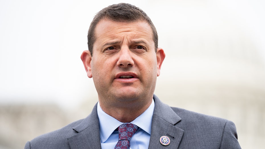 Rematch set between GOP Rep. Valadao, Democratic challenger in battleground California district