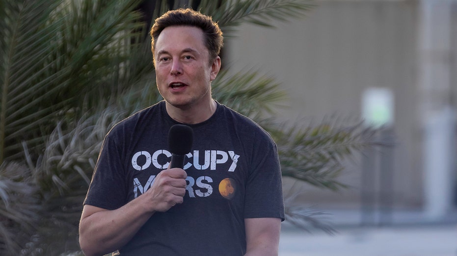 Elon Musk felt he was ‘dying’ after second COVID booster shot, cousin in ‘top health’ got myocarditis