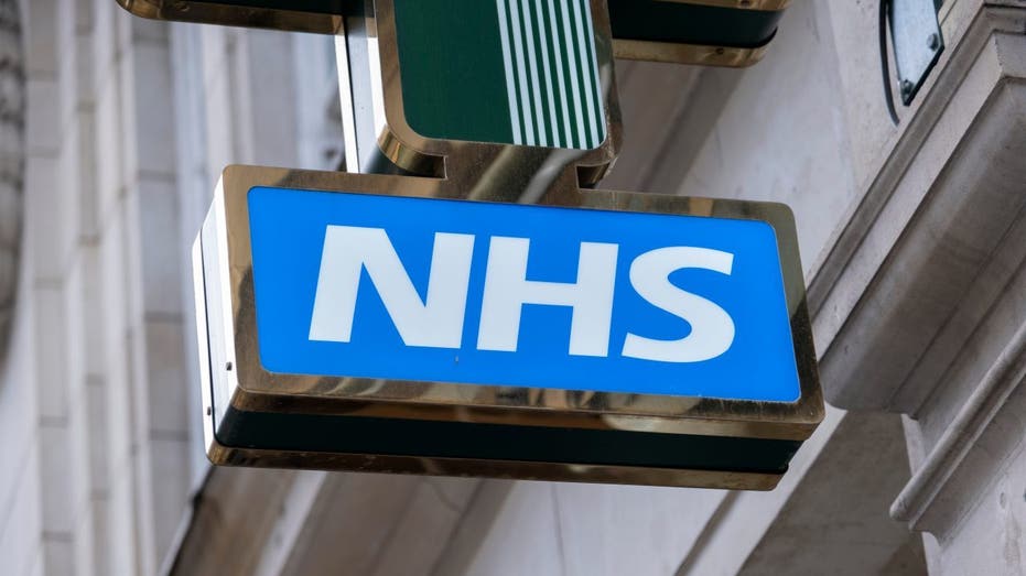 UK public health system posts job ad for nurse focused on 'close-relative marriage'