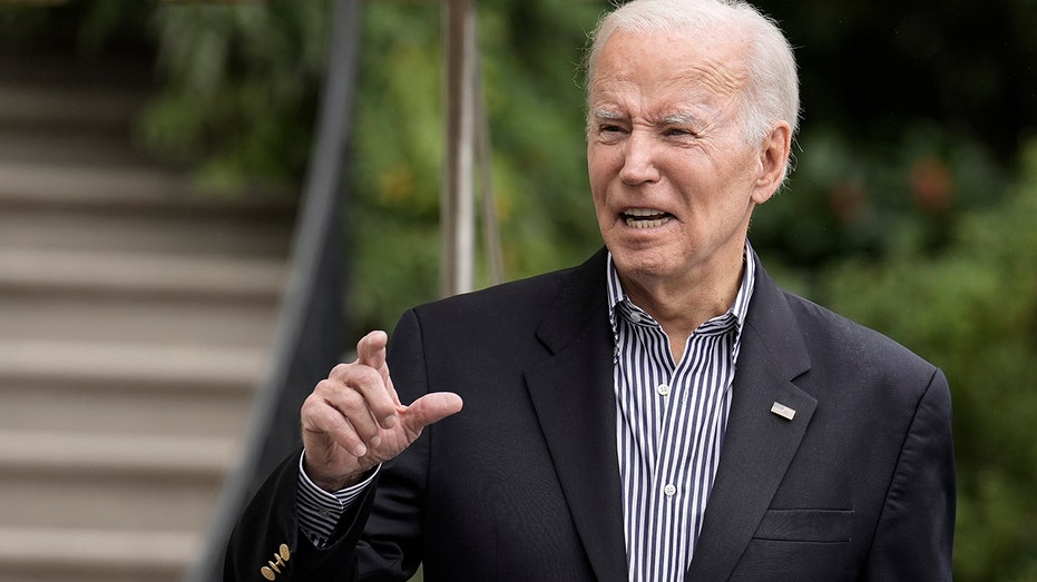 Congress gears up for bipartisan challenge to Biden labor policy