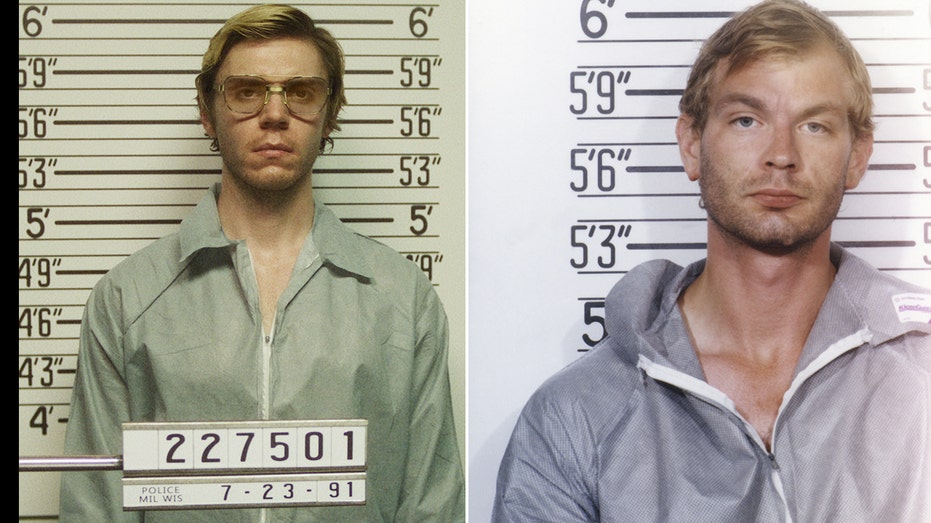 What's real and what's fiction in Netflix's Jeffrey Dahmer series, 'Monster
