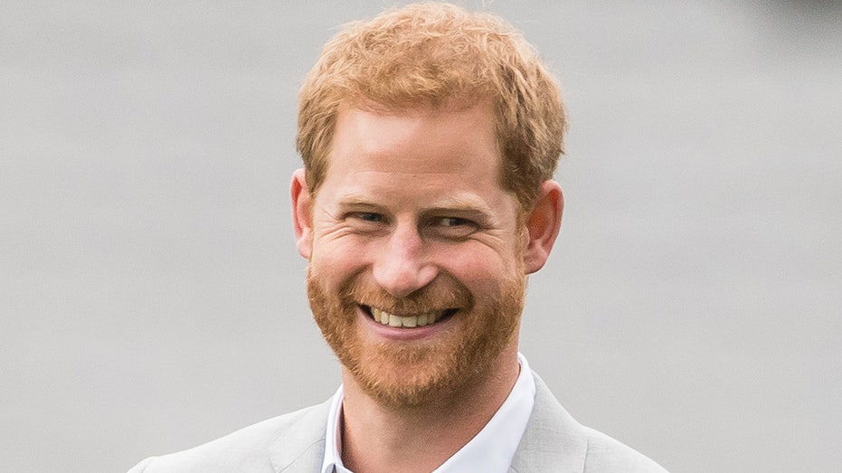 Prince Harry’s royal brushoff, Biden’s major mistake and more from Fox News Opinion