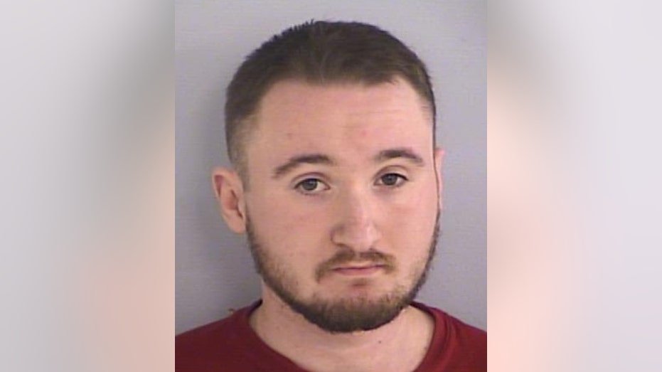 Ohio 'incel' sentenced for plotting to kill sorority girls in manifesto