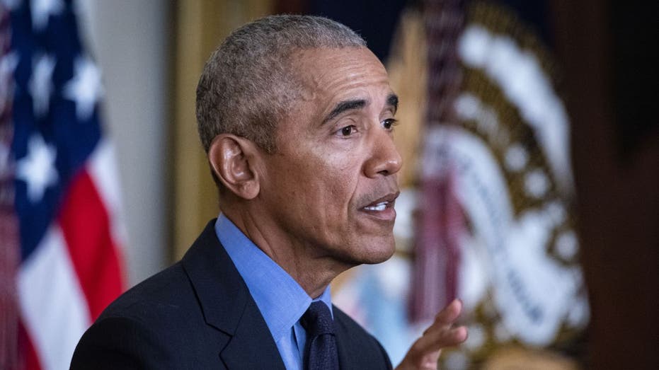 Obama stresses critical Dem Senate majority for appointing preferred judges