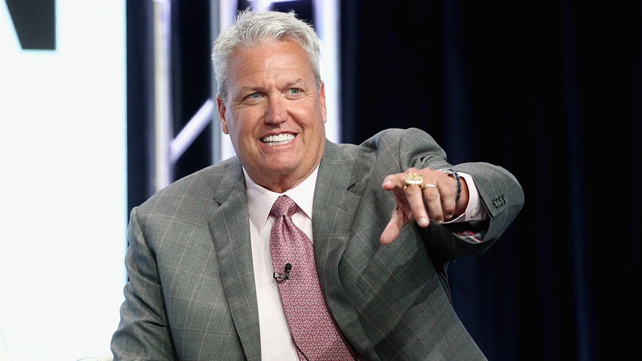 Rex Ryan pumped for Jets landing Aaron Rodgers