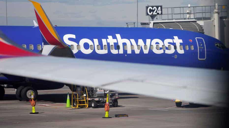 Southwest Airlines flight diverted to Milwaukee due to ‘potential mechanical issue’ amid cancellation chaos