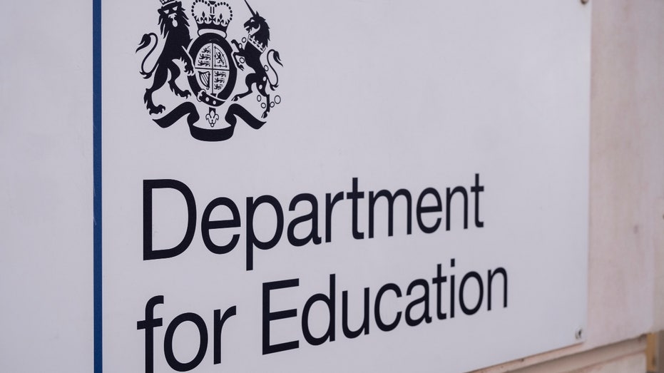 UK Department for Education boots transgender kids' charity from school guidance after multiple scandals