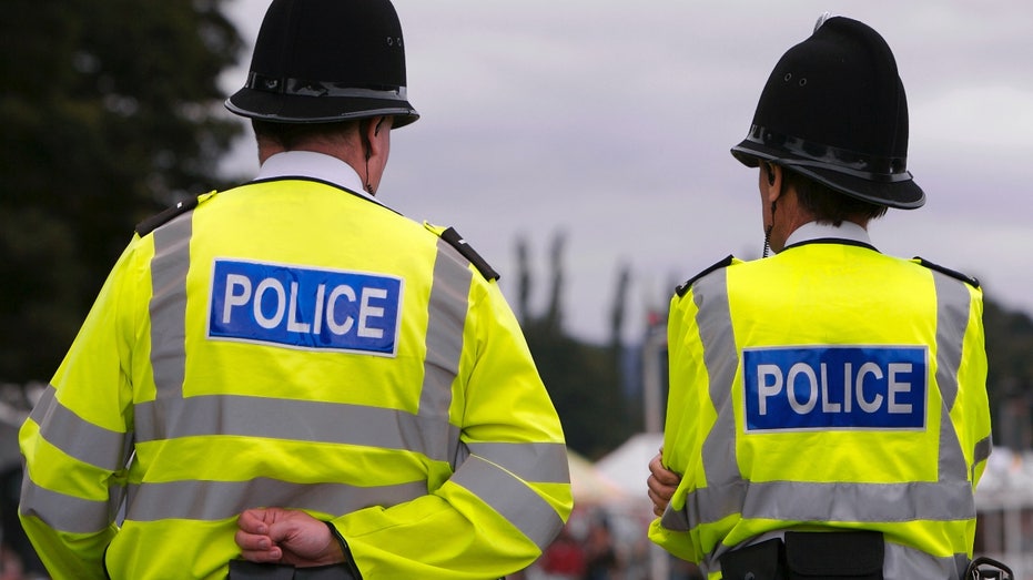 UK scraps police probes of legal social media posts after review says response went too far