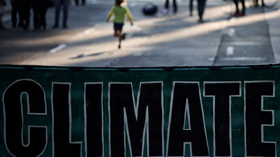 climate change activism