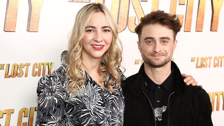 Daniel Radcliffe is ‘concerned’ about what his girlfriend’s parents will think of his portrayal of ‘Weird Al’