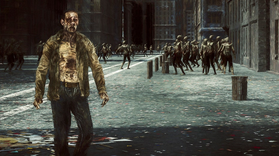 American colleges offer classes on ‘Zombie studies’: ‘Apocalypse has arrived’