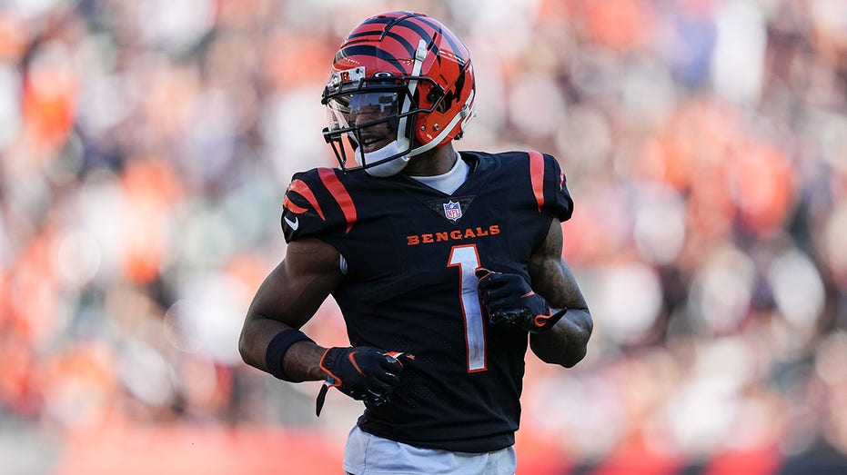 Cincinnati Bengals: Here's what Patrick Mahomes said to Ja'Marr Chase