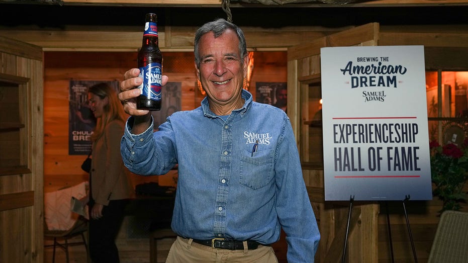 jim koch boston beer