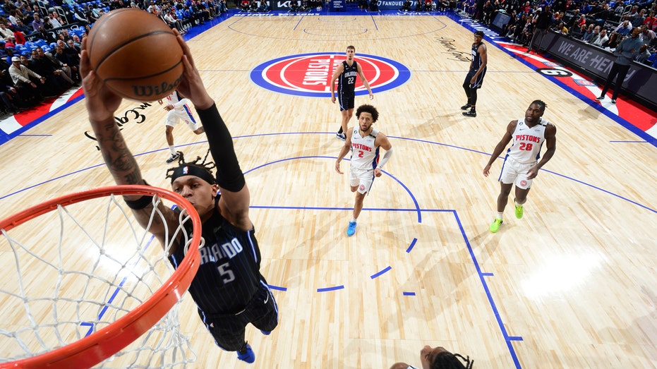 Magic offense should return in Orlando after shooting just 33% from the floor in Game 2 loss