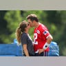 Brady opened up in 2018 about his conversations with Bundchen about his retirement, revealing his wife is ready for him to retire. He admitted his commitment to football had put a strain on their marriage.