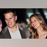 Tom and Gisele engaged