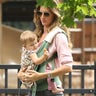 Gisele and Vivian