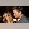 Gisele and Tom