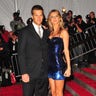 Tom and Gisele Met Gala 2009