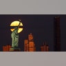 New York City