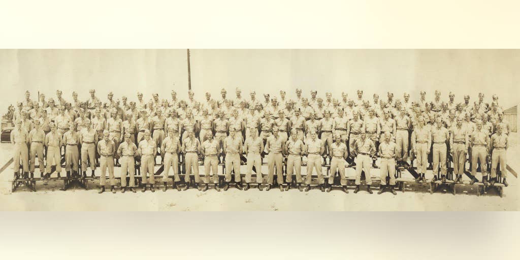 The heroic legacy of the Band of Brothers should be an inspiration to all Americans - Vimarsana News