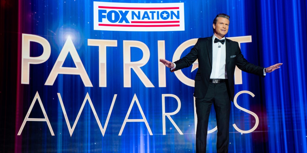 Familiar FOX favorites heading to Music City for the fifth annual Patriot Awards - Vimarsana News